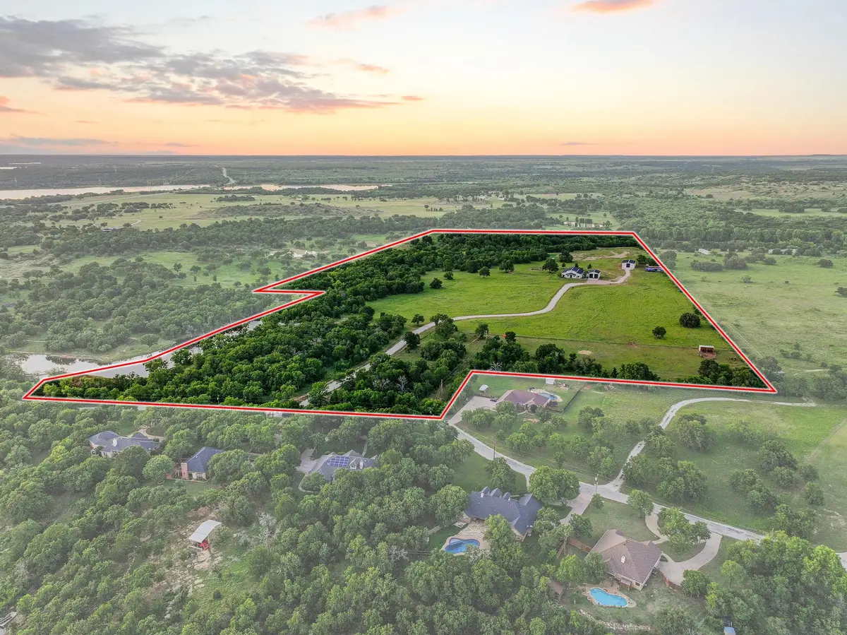 435 Timber Ridge Lake Road, Graham, TX 76450 - #1