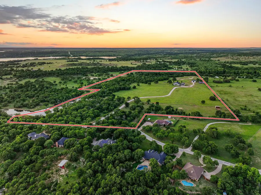 435 Timber Ridge Lake Road, Graham, TX 76450 - #2