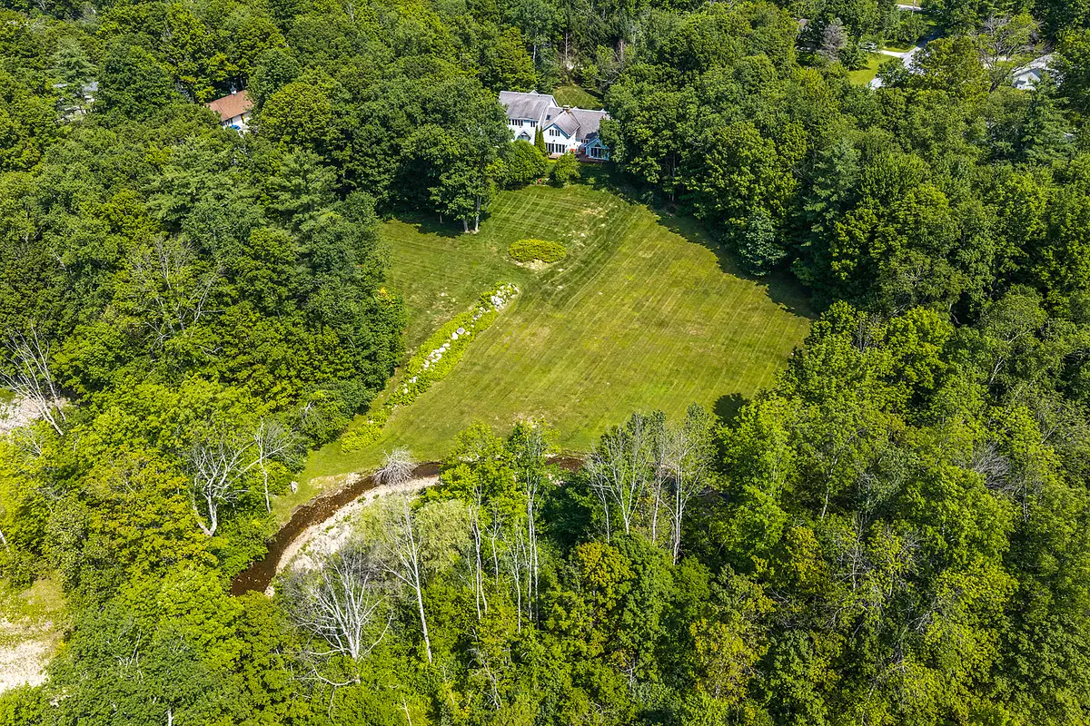 866 East Manchester Road, Manchester Center, VT 05255 - #1