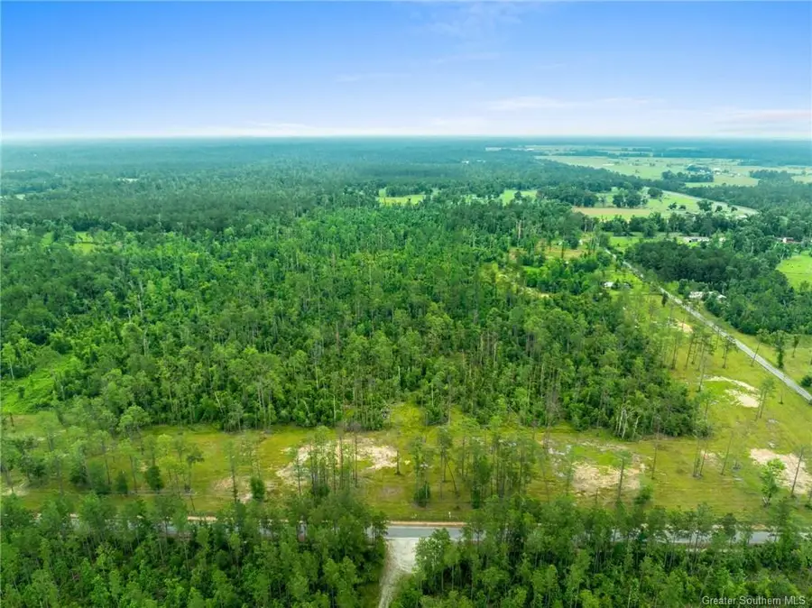 Lonnie Cole Rd Tract 6, Ragley, LA 70657 - #3