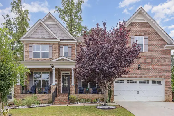 512 Spring Flower Court, Cary, NC 27511