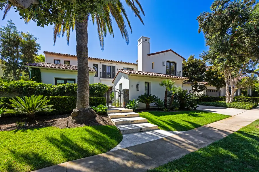 12 Tasman Sea, Newport Coast, CA 92657 - #2