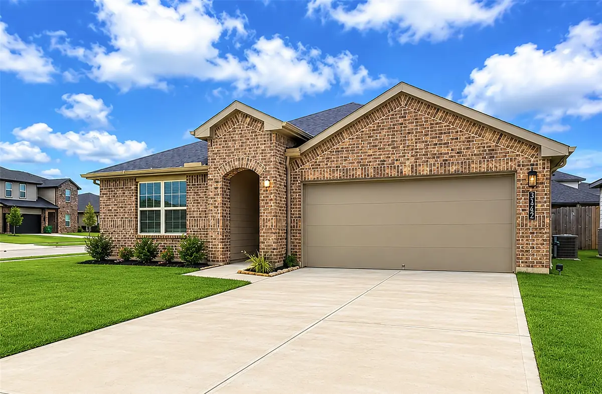 31742 Margaret Woods Lane, Fulshear, TX 77441 - #1
