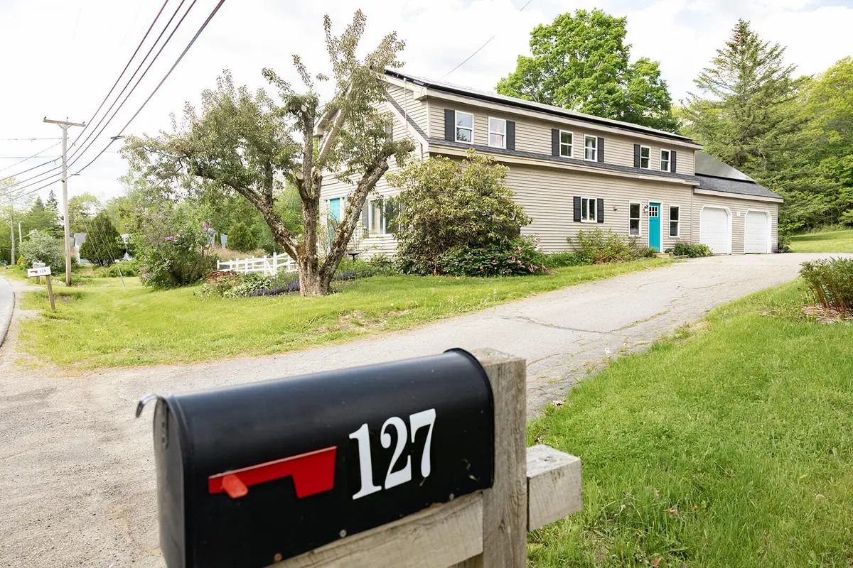 127 Swan Lake Avenue, Belfast, ME 04915 - #1