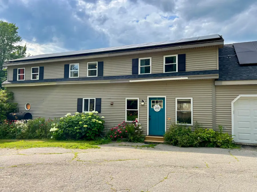 127 Swan Lake Avenue, Belfast, ME 04915 - #2