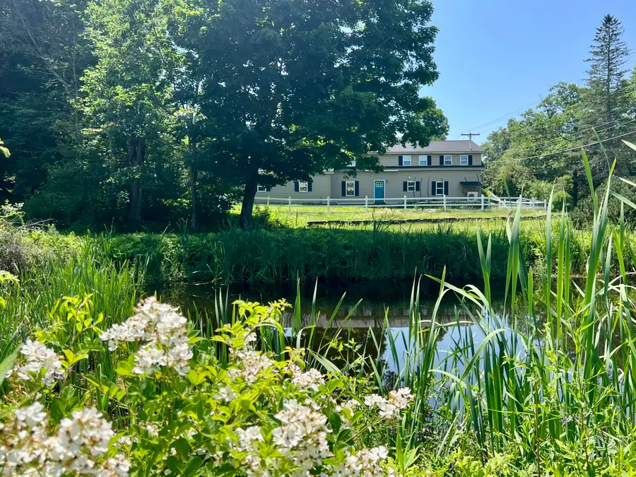 127 Swan Lake Avenue, Belfast, ME 04915 - #3