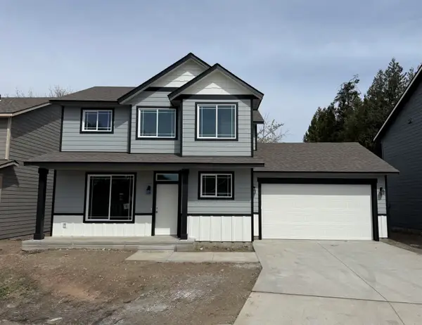 9511 E Michielli Ln, Spokane Valley, WA 99206