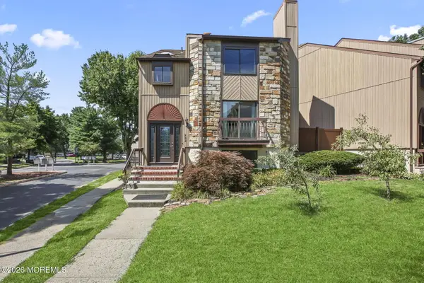 -242 Silver Lane, Old Bridge, NJ 08857