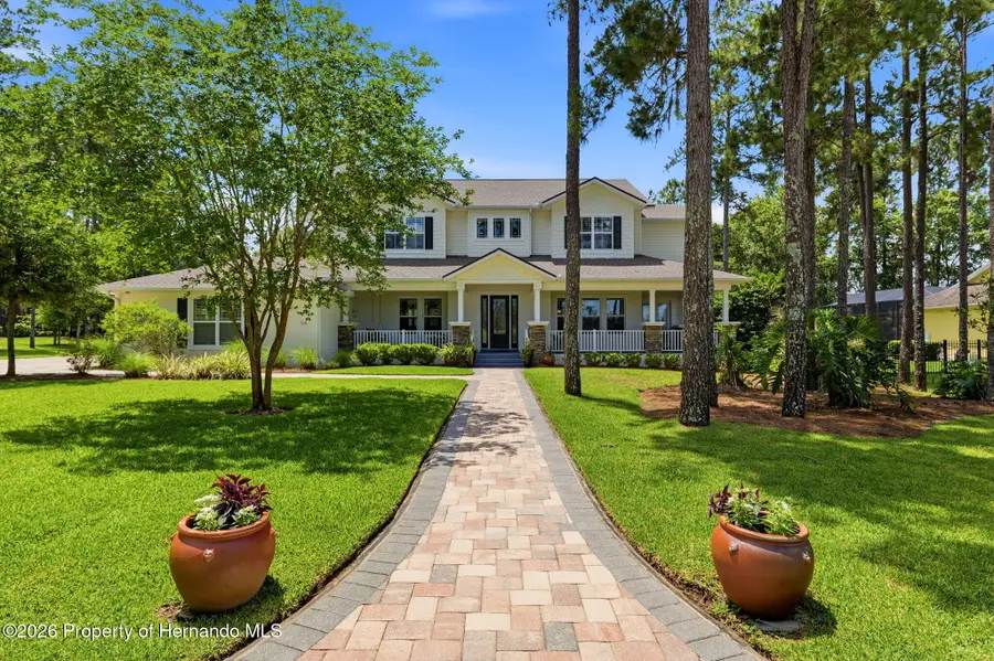 5251 Summit View Drive, Brooksville, FL 34601 - #2