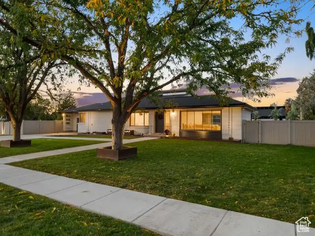 2311 E Delia Dr, Millcreek, UT 84109 - Image #2