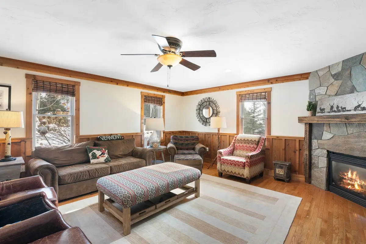 41 Two Brook Drive, Wilmington, VT 05363 - #1