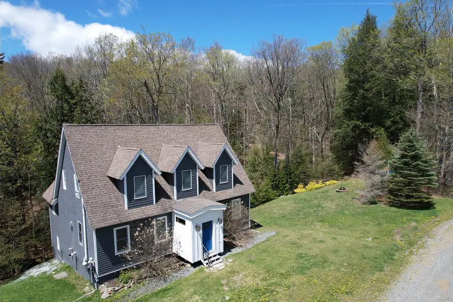 41 Two Brook Drive, Wilmington, VT 05363 - #2