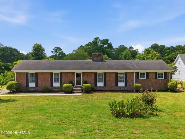 6762 River Road, Washington, NC 27889