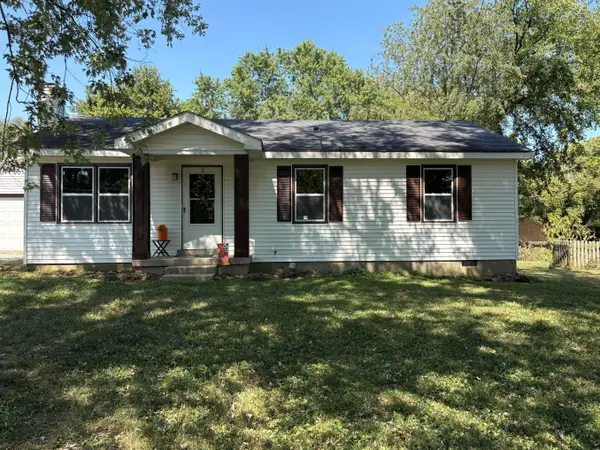 190 Crab Orchard Road, Frankfort, KY 40601