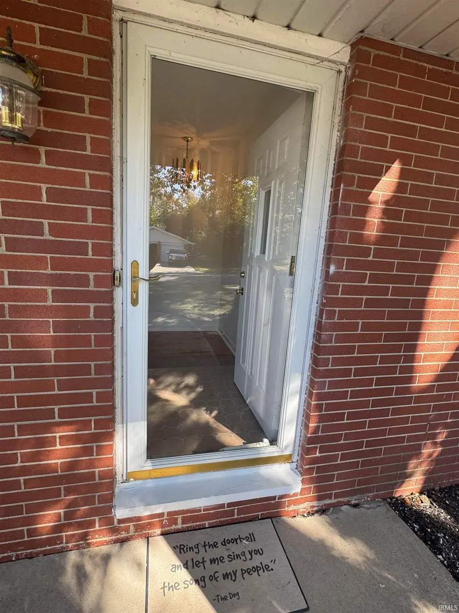1302 N Briar Road, Muncie, IN 47304 - #3
