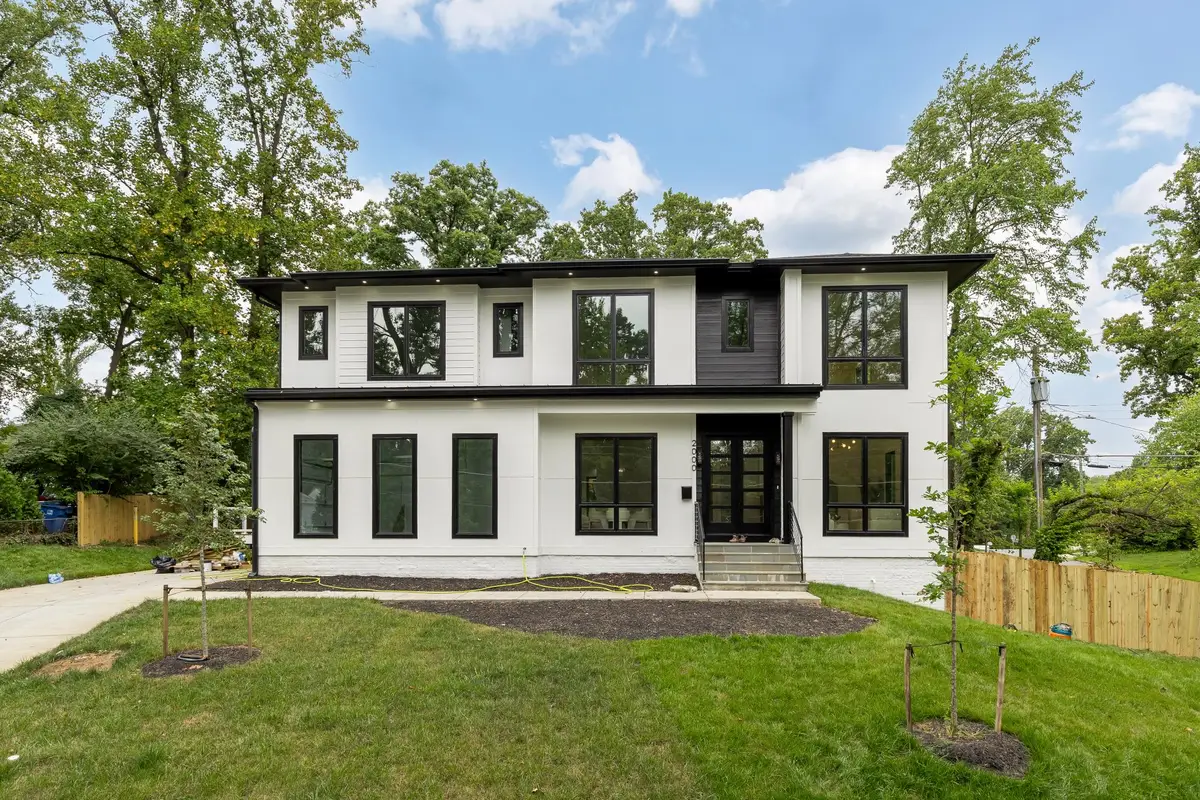 2000 Oswald Pl, Falls Church, VA 22043 - #1