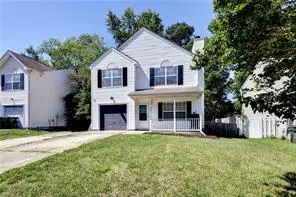 104 Sheppard Drive, Williamsburg, VA 23185 - #2