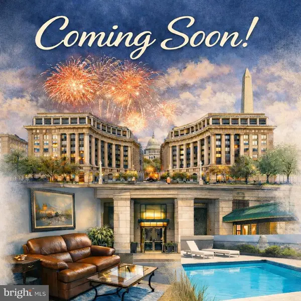 801 Pennsylvania Ave Nw #1204, WASHINGTON, DC 20004