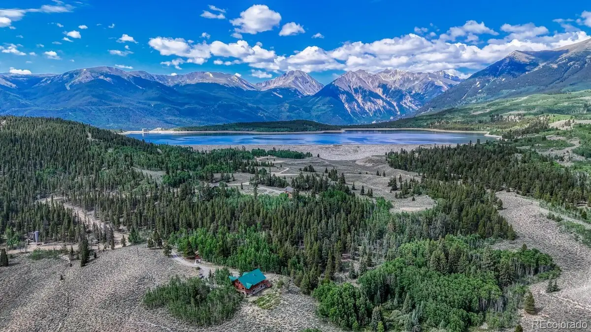 1385 County Road 24, Twin Lakes, CO 81251 - #1