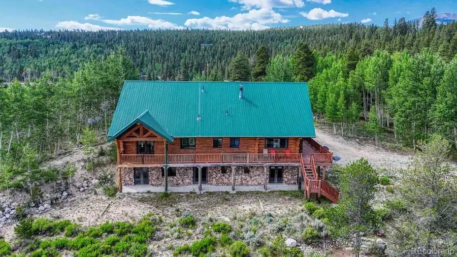 1385 County Road 24, Twin Lakes, CO 81251 - #2