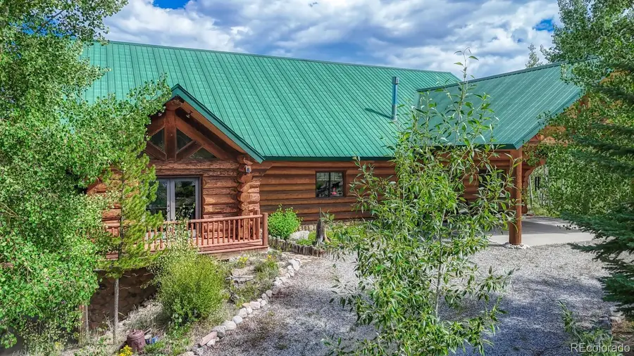 1385 County Road 24, Twin Lakes, CO 81251 - #3
