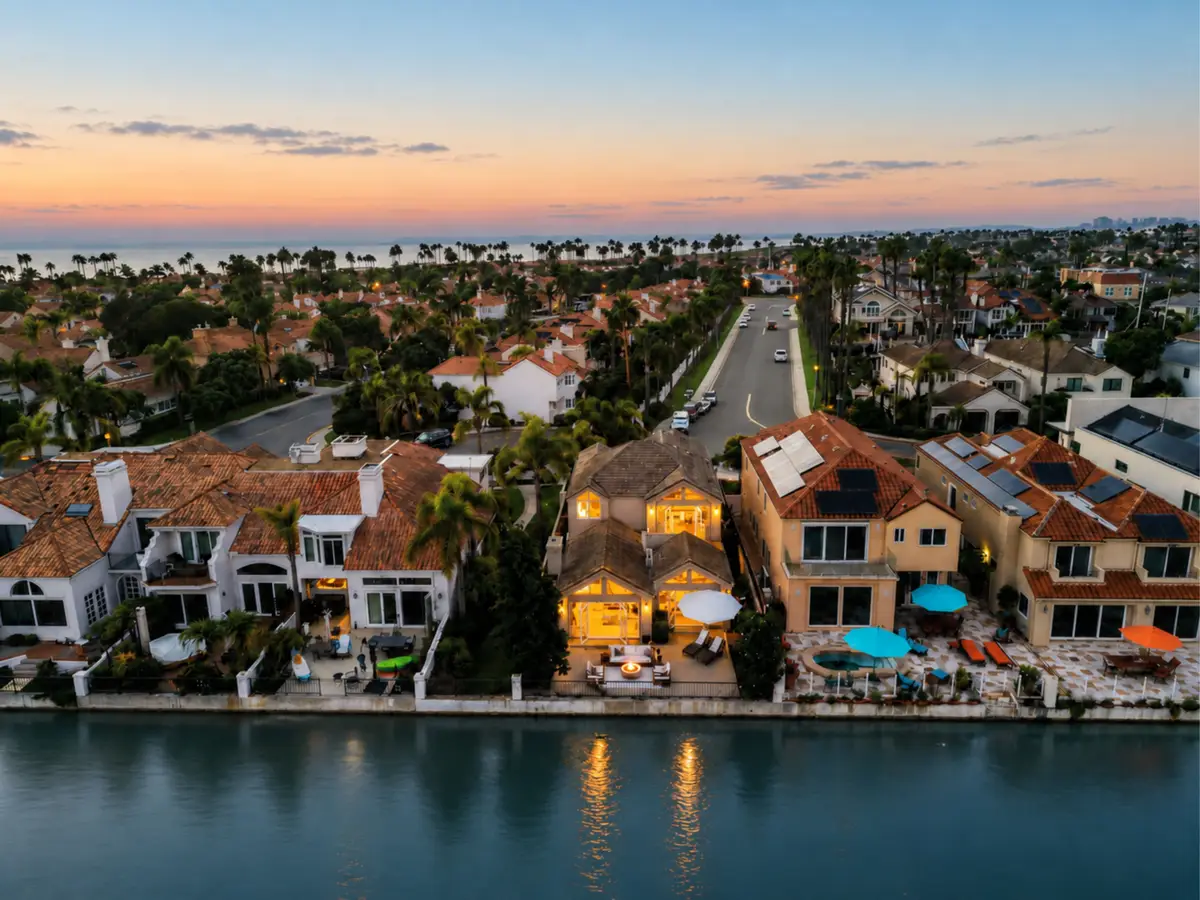 69 Spinnaker Way, Coronado, CA 92118 - #1