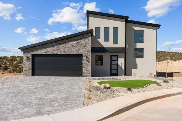 3330 W Sun Circle, Cedar City, UT 84720
