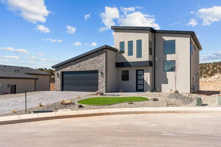 3330 W Sun Circle, Cedar City, UT 84720 - #3