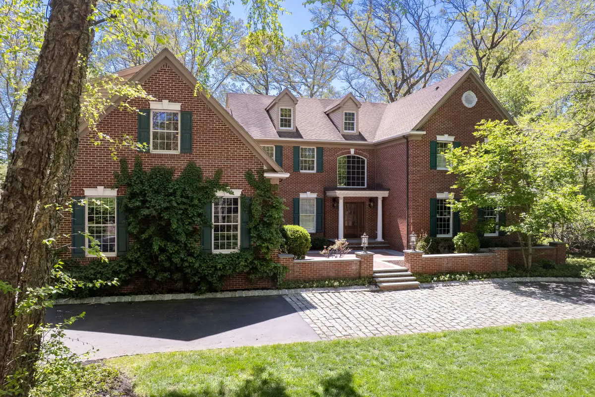 12 Cliffview Ct, Princeton Junction, NJ 08550 - #1
