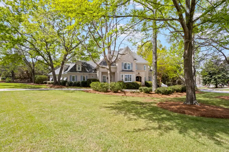 309 Hidden Hills Drive, Greenville, SC 29605 - #2