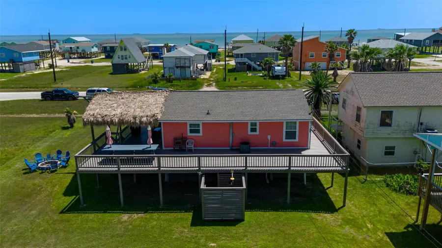 610 Surf Drive, Surfside Beach, TX 77541 - #3