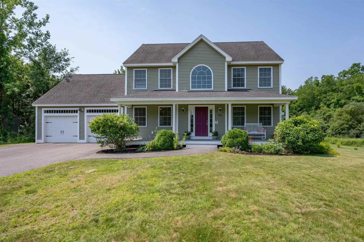 266 Kent Farm Road, Hampstead, NH 03841 - #1