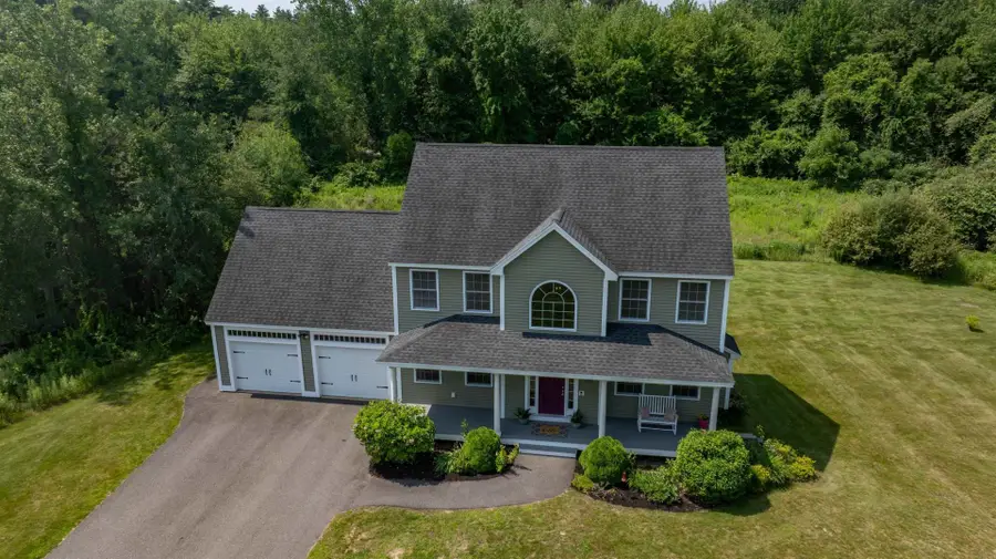 266 Kent Farm Road, Hampstead, NH 03841 - #2