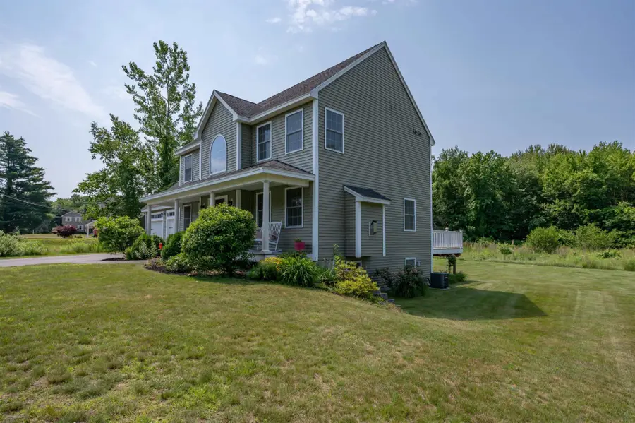 266 Kent Farm Road, Hampstead, NH 03841 - #3