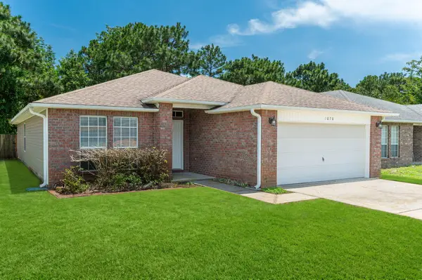 2070 Catline Cir, Navarre, FL 32566