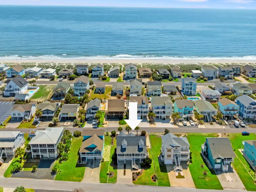 155 Yacht Watch Dr., Holden Beach, SC 28462 - #3