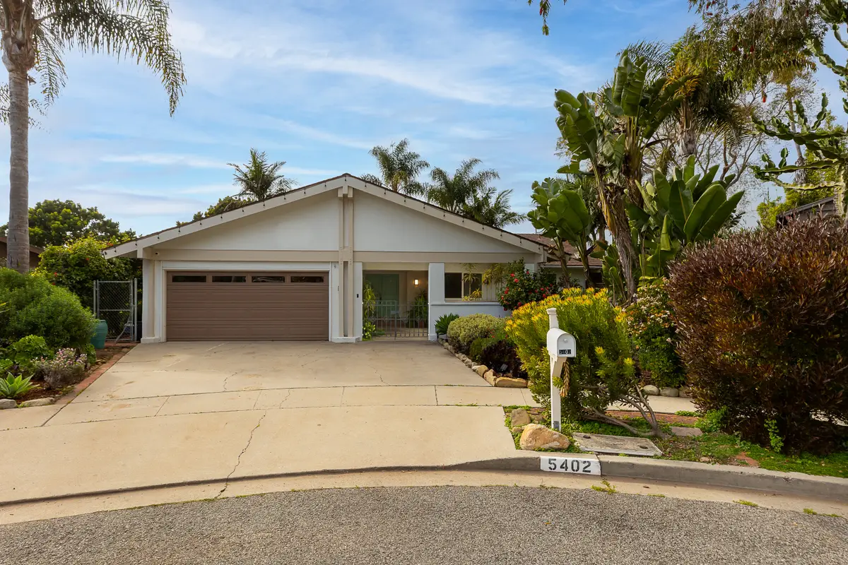 5402 Cameo Road, Carpinteria, CA 93013 - #1