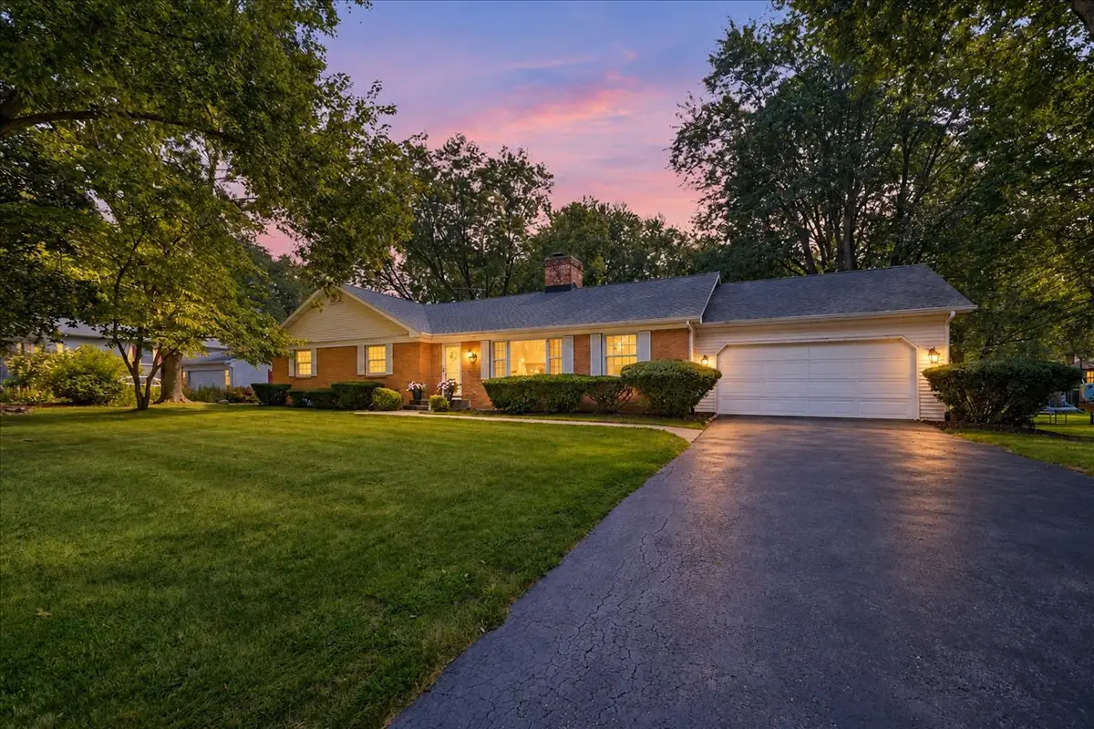 108 Fordwick Lane, Valparaiso, IN 46383 - #1