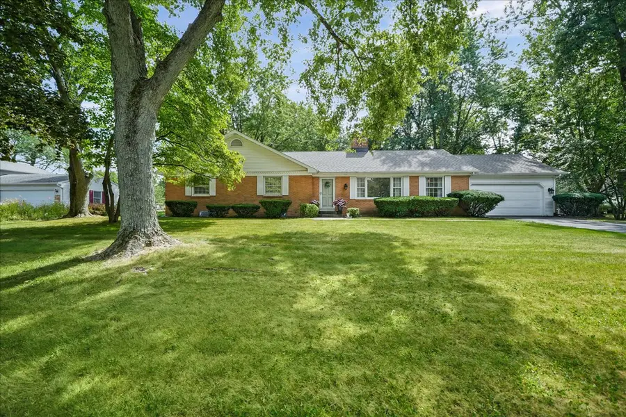 108 Fordwick Lane, Valparaiso, IN 46383 - #2