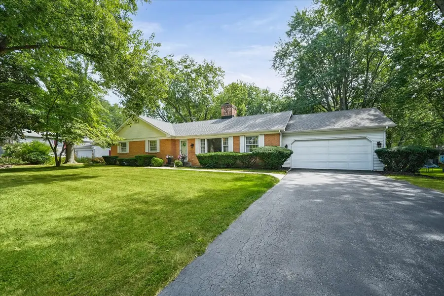 108 Fordwick Lane, Valparaiso, IN 46383 - #3