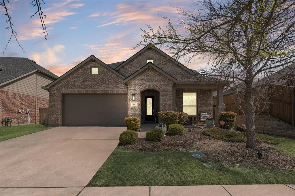 4136 Winslow Drive, Celina, TX 75009 - #1