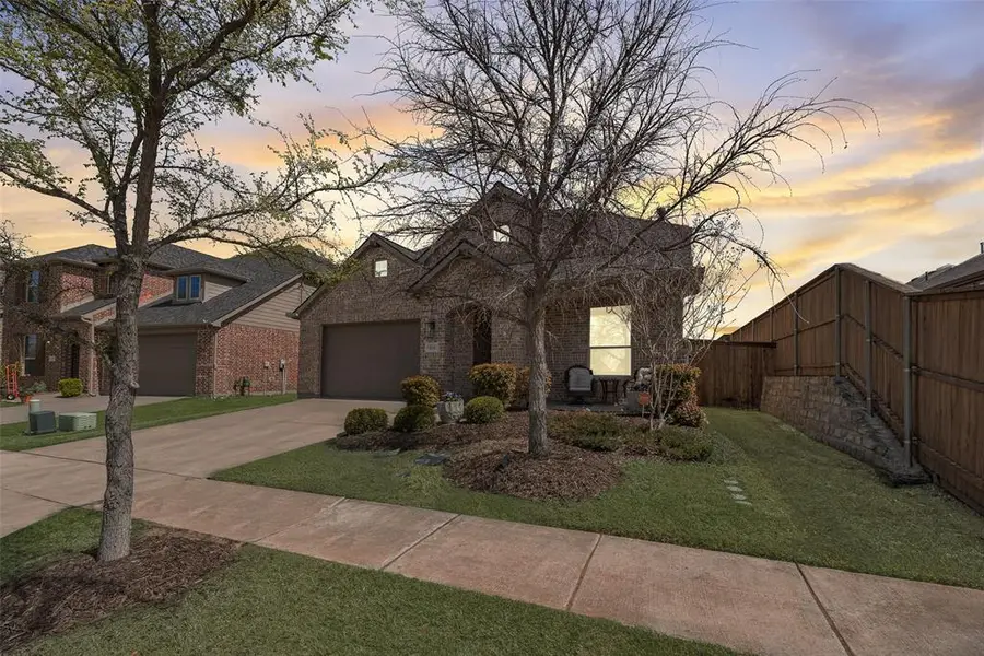 4136 Winslow Drive, Celina, TX 75009 - #3