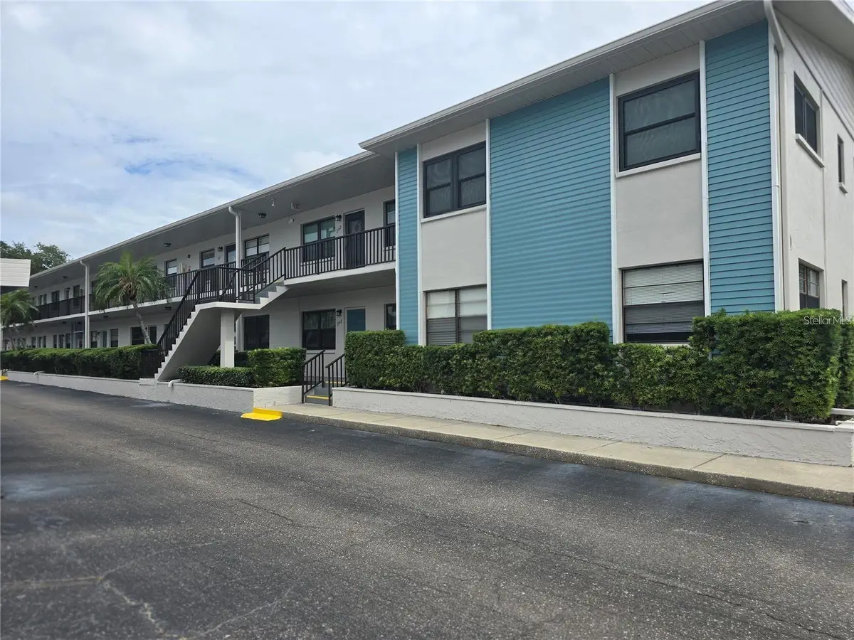 5967 Terrace Park Drive N #206, Saint Petersburg, FL 33709 - #1