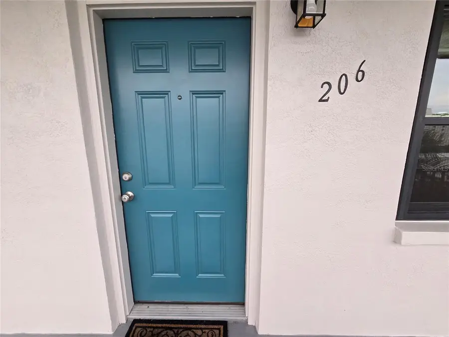 5967 Terrace Park Drive N #206, Saint Petersburg, FL 33709 - #3