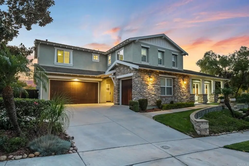 13303 Greenstone Court, San Diego, CA 92131 - Image #1