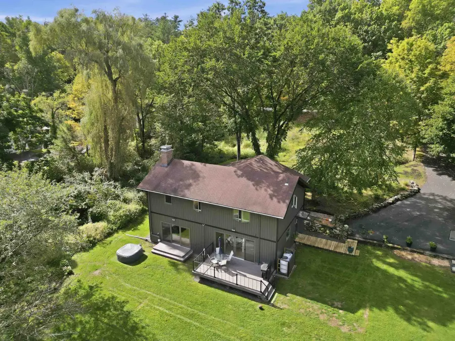 7 Orchard Drive, Durham, NH 03824 - #2