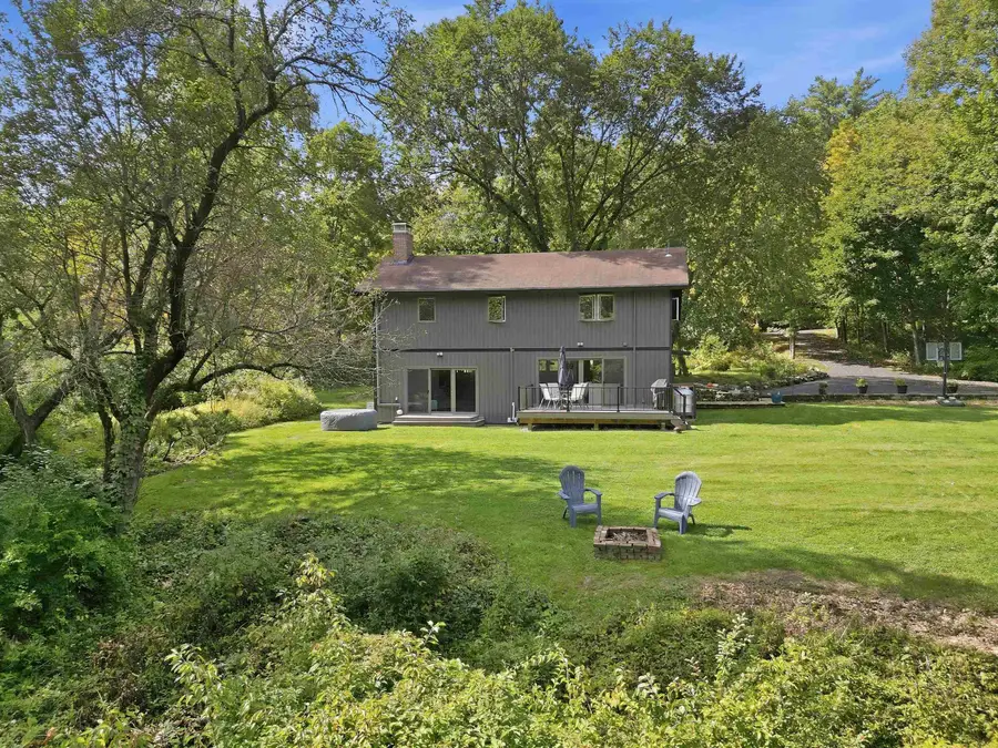 7 Orchard Drive, Durham, NH 03824 - #3