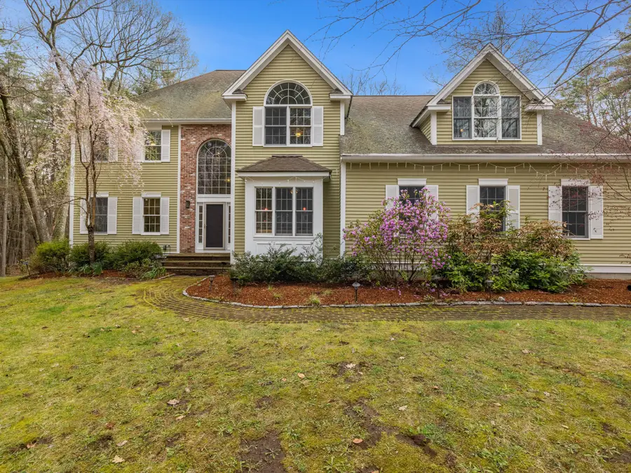 59 Smith Rd, Northborough, MA 01532 - #2