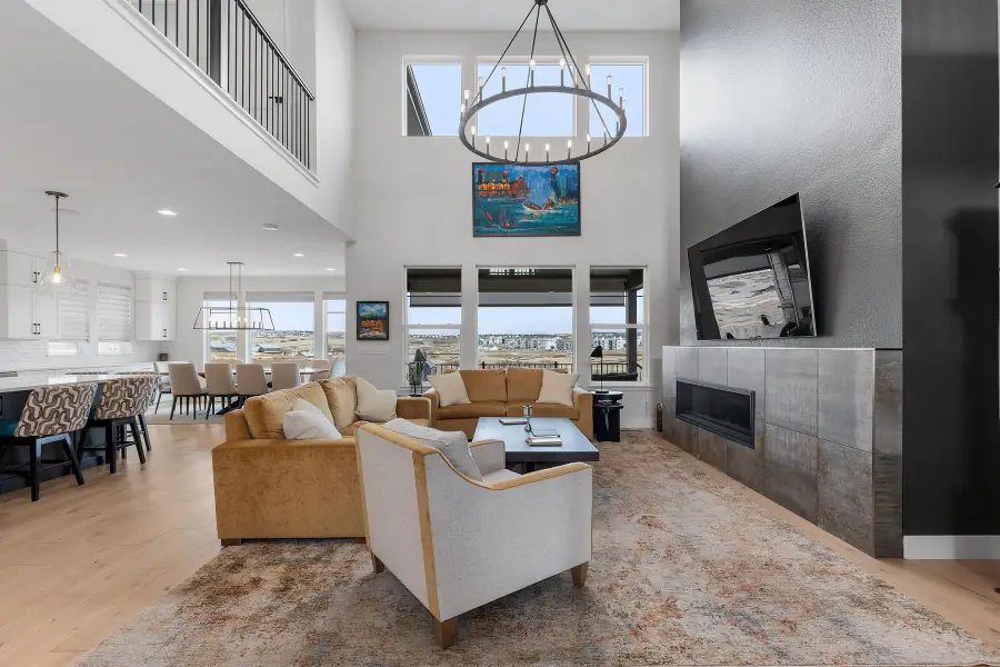 7077 Copper Sky Circle, Castle Pines, CO 80108 - #2