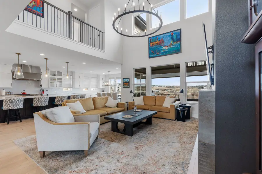 7077 Copper Sky Circle, Castle Pines, CO 80108 - #3